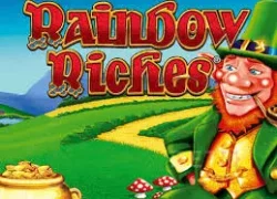 Rainbow Riches